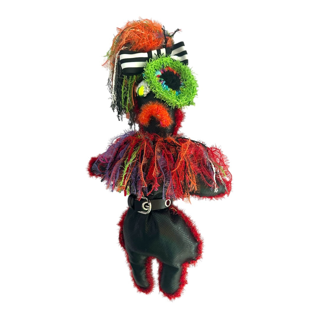 Dolly Joe Chickadee