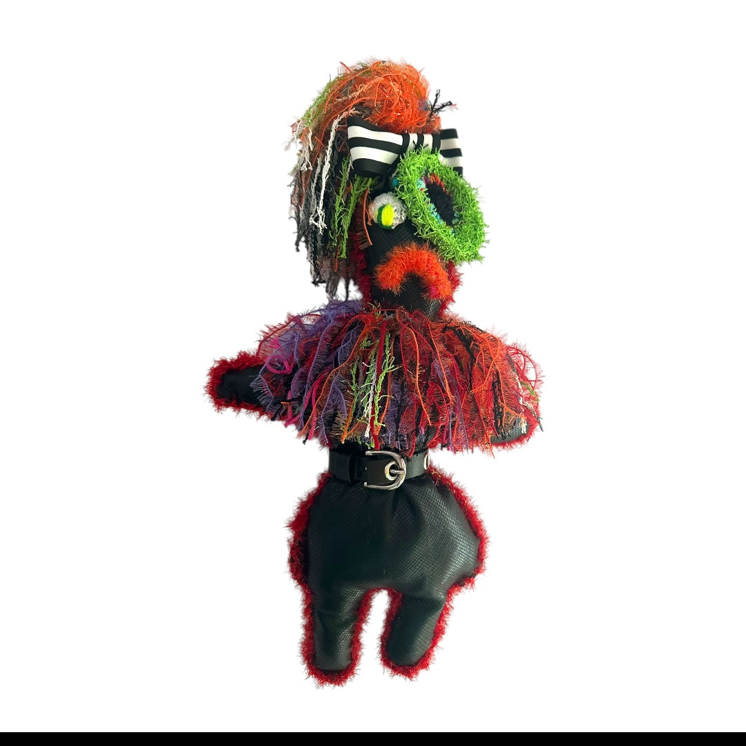 Dolly Joe Chickadee