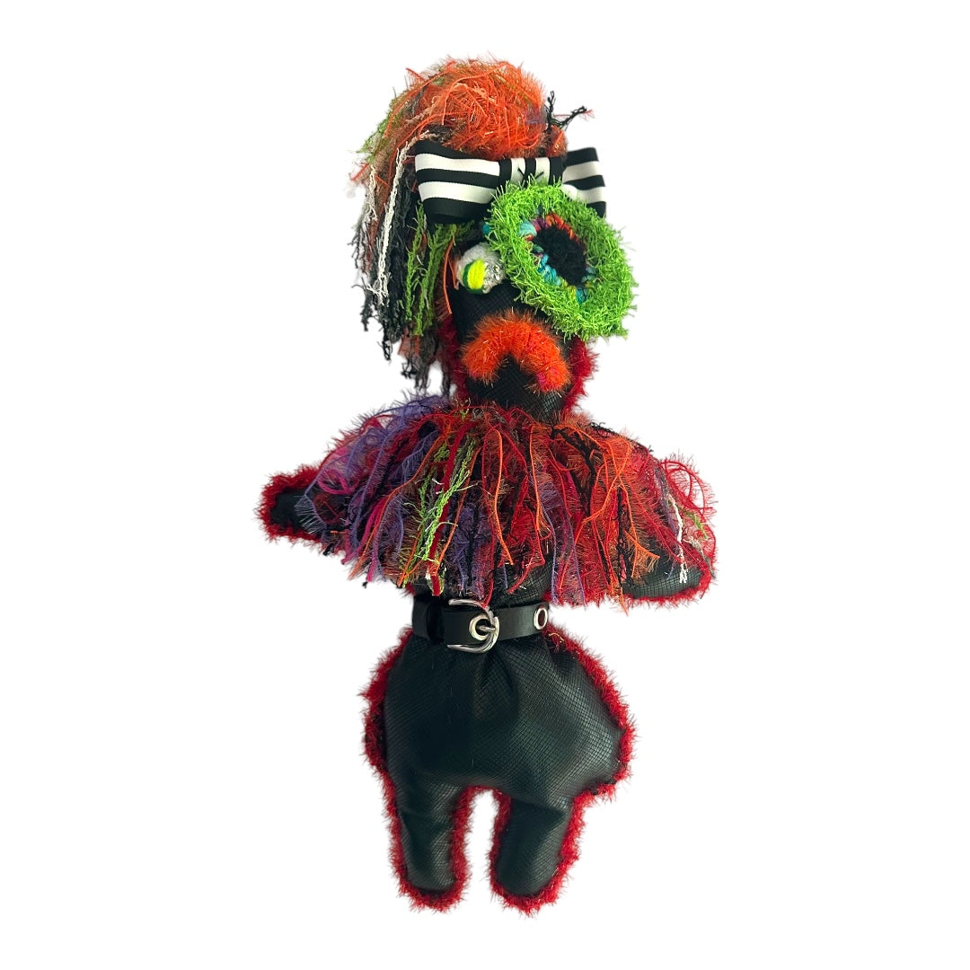 Dolly Joe Chickadee