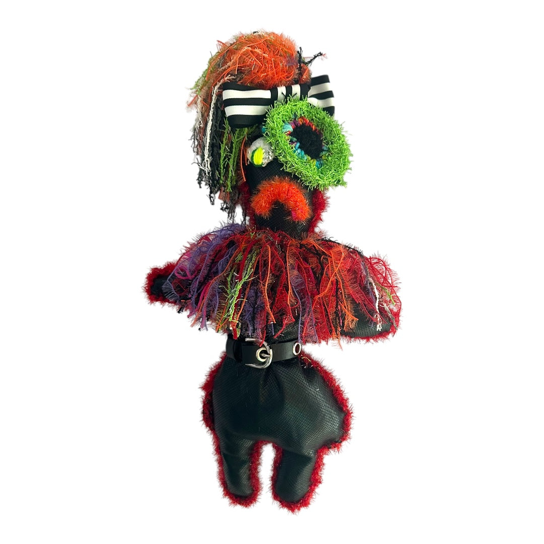 Dolly Joe Chickadee