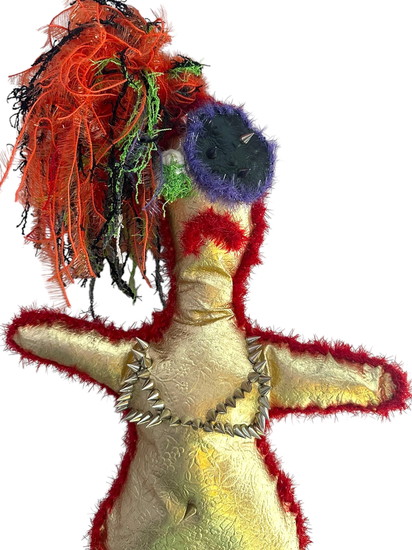 Jem - Dolly Joe Chickadee