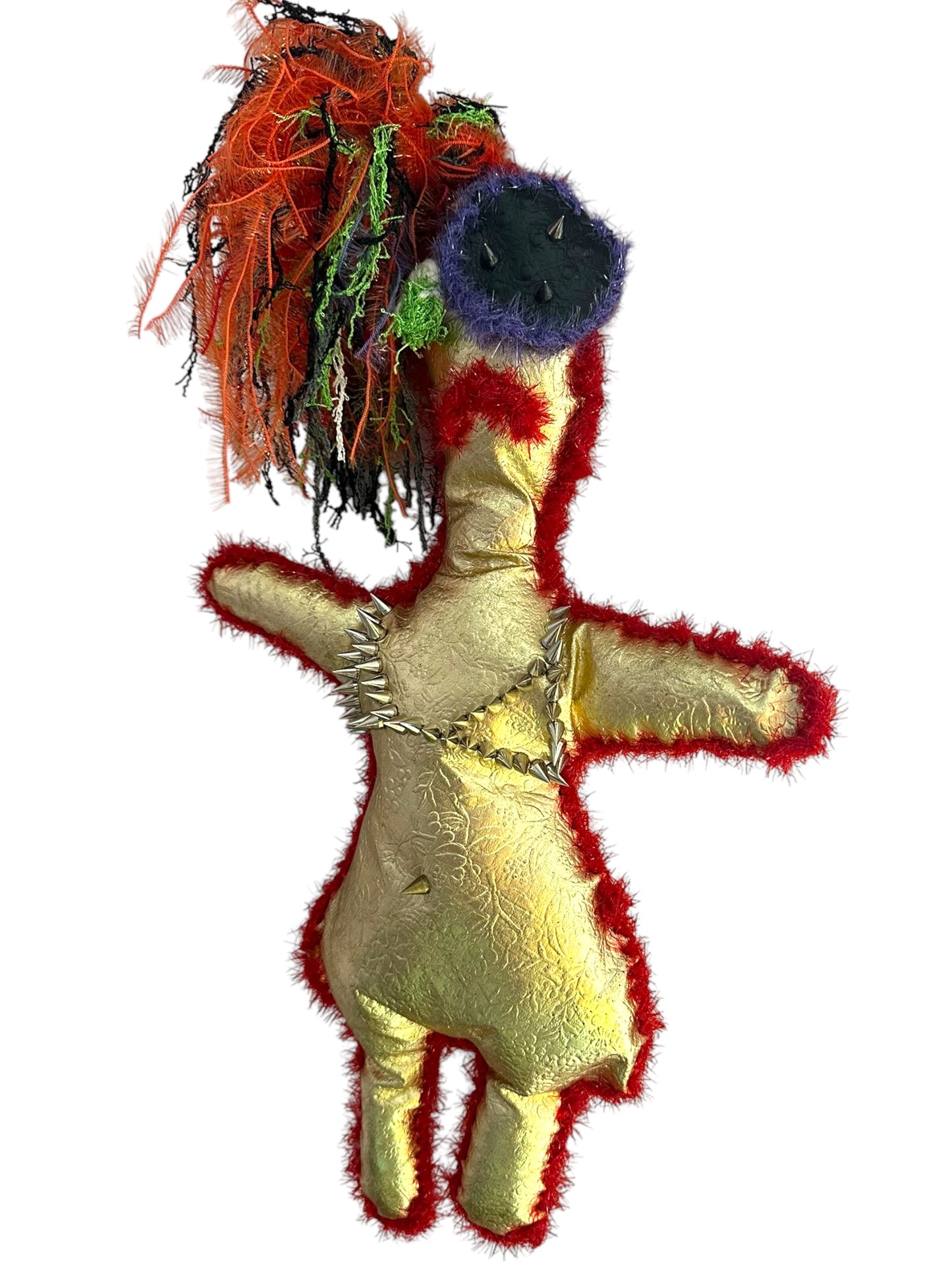 Jem - Dolly Joe Chickadee