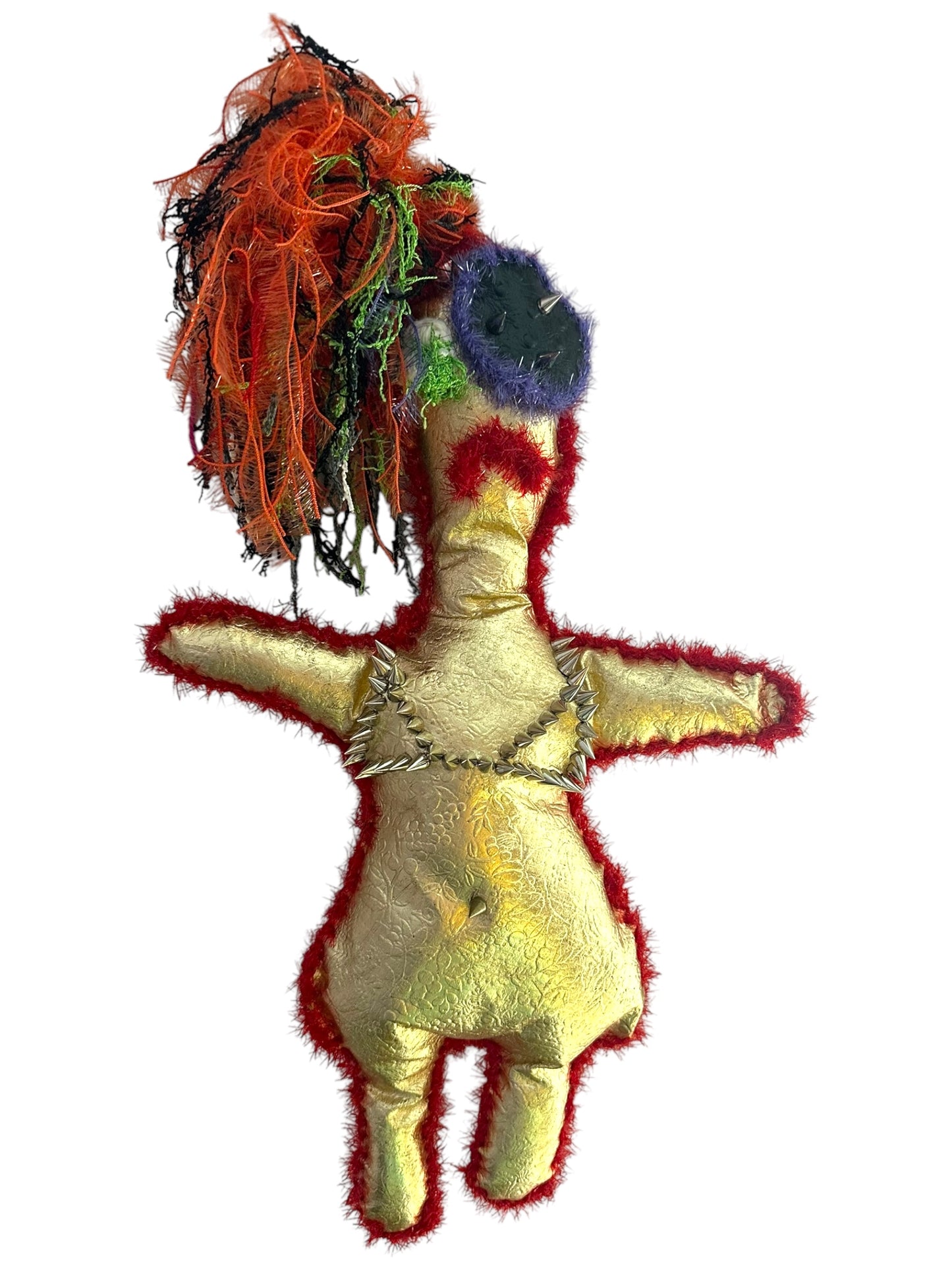 Jem - Dolly Joe Chickadee